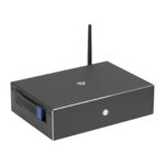 쉘 바오 네오 개인 클라우드 디스크 NAS 네트워크 자동 백업 LAN 원격 공유 홈 WIFI 하드 디스크 박스 - 이미지 5