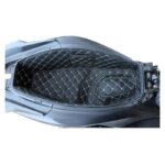 혼다 PCX160 오토바이 pcx150 시트 버킷 쿠션 시트 버킷 라이너 시트 버킷 커버 PCX125 페달 개조 액세서리 - 이미지 5