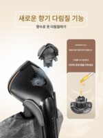 필립스 스팀 행잉 다리미 STE3170 가정용 소형 다리미 살균 및 주름 제거 수직 전기 다리미 1050 - 이미지 2