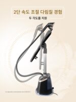 필립스 스팀 행잉 다리미 STE3170 가정용 소형 다리미 살균 및 주름 제거 수직 전기 다리미 1050 - 이미지 5