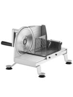 독일 수입 Ritter 전기 슬라이서 E16/E18 가정용 과일 핸드 크랭크 양고기 슬라이서 - 이미지 5