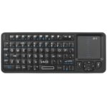 Rii K06 듀얼 모드 미니 무선 블루투스 키보드 적외선 학습 컴퓨터 스마트 TV 셋톱 박스 프로젝터 - 이미지 5