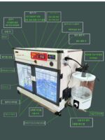 지능형 앵무새 인큐베이터 이중 온도 제어 주파수 변환 일정 온도 보습 0 제로 데이 손으로 키운 어린 새 병아리 대형 pid - 이미지 4