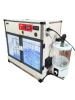 지능형 앵무새 인큐베이터 이중 온도 제어 주파수 변환 일정 온도 보습 0 제로 데이 손으로 키운 어린 새 병아리 대형 pid - 이미지 5