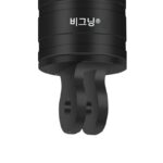 Insta360ONER/GOPRO13 DJI 스포츠 카메라용 BGNing 360도 퀵 릴리스 어댑터 - 이미지 4