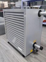 온수 및 냉수 히터 스팀 상업용 전기 난방 플랜트 작업장 농업 방폭 천장 난방 산업용 냉장 - 이미지 2