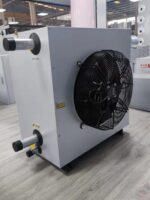 온수 및 냉수 히터 스팀 상업용 전기 난방 플랜트 작업장 농업 방폭 천장 난방 산업용 냉장 - 이미지 3