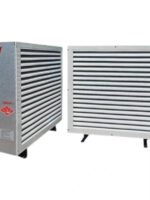 온수 및 냉수 히터 스팀 상업용 전기 난방 플랜트 작업장 농업 방폭 천장 난방 산업용 냉장 - 이미지 5