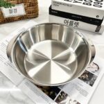 독일기술 3겹 304스테인리스 수프냄비 핫팟 엣지스토브 겸 국수 다목적 분지 두꺼워진 인덕션쿠커 유니버셜