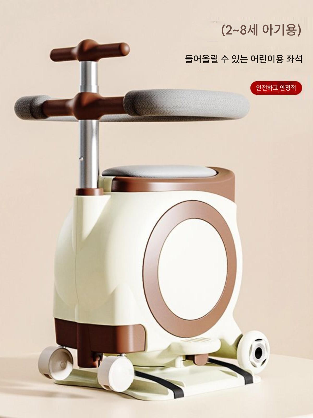 main_737900639206_0-1 게으른 유물은 짐을 싣을 수 있는 전기 자동차 어린이용 좌석 전면 범용 오토바이 아기 안전 좌석 의자 - 이미지 1