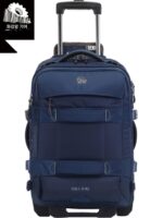 Granite Gear 화강암 트롤리 백팩 남성용 백팩 대용량 여행용 여성용 경량 탑승 가방 - 이미지 2