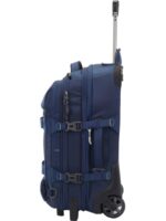 Granite Gear 화강암 트롤리 백팩 남성용 백팩 대용량 여행용 여성용 경량 탑승 가방 - 이미지 4