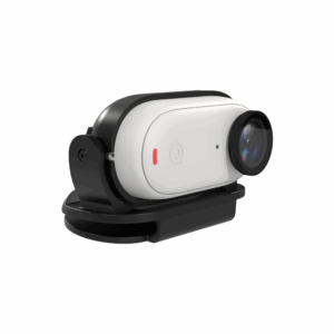 Insta360 GO3 미니 썸 스포츠 카메라 캡 클립 카메라 액세서리 다각도 조절 가능
