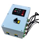 동기 벨트 선형 모듈 서보 스테퍼 단일 축 선형 왕복 운동 슬라이드 레일 전기 가이드 레일 슬라이드 모듈 - 이미지 4