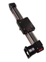 동기 벨트 선형 모듈 서보 스테퍼 단일 축 선형 왕복 운동 슬라이드 레일 전기 가이드 레일 슬라이드 모듈 - 이미지 5