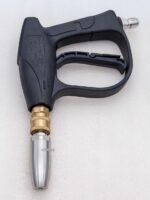 360도 로터스 회전 노즐 자동차 세척기 세척기 고압 물총 스테인리스 스틸 미니 홈 자동차 세척기