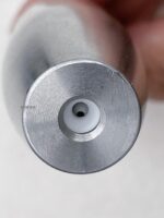 360도 로터스 회전 노즐 자동차 세척기 세척기 고압 물총 스테인리스 스틸 미니 홈 자동차 세척기 - 이미지 5