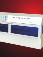 쿠오하이 병리학 실험실 탈수기 롱 스트립 탈수기 전자동 생물학적 조직 탈수기 장비 제조업체 - 이미지 2