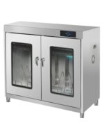 칼 도마 소독 캐비닛 상업용 호텔 주방 주방 칼 자외선 적외선 호텔 대용량 세척 캐비닛 - 이미지 5