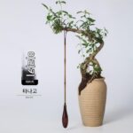 캐스팅로드 문의 아라키 일본 소형 낚시복 스트림 낚시 미노우 호스 마우스 미니 숏 섹션 휴대용 소형 낚싯대 - 이미지 3