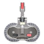 다이슨 진공 청소기 액세서리 습식 청소 흡입 및 청소 통합 흡입 헤드 V6V7V8V10V11V12 전기 청소 헤드에 적합합니다. - 이미지 5