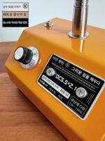 난뎅지 레트로 중고 선물 눈 보호 연구 특별 독서 고 렌더링 컬러 조명 분위기 책상 램프 - 이미지 2