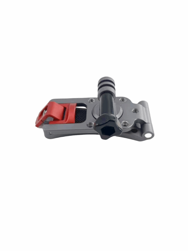 DJI Osmo GoPro 스포츠 카메라 백팩 숄더 스트랩 클립 고정 액세서리 338