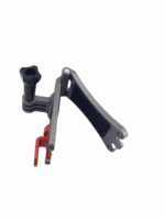 DJI Osmo GoPro 스포츠 카메라 백팩 숄더 스트랩 클립 고정 액세서리 338 - 이미지 2