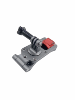 DJI Osmo GoPro 스포츠 카메라 백팩 숄더 스트랩 클립 고정 액세서리 338 - 이미지 3