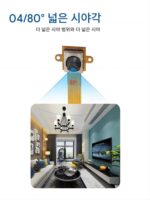 HD 48MP 산업용 의료용 카메라 모듈 USB 드라이버 없는 자동 초점 모듈 - 이미지 3