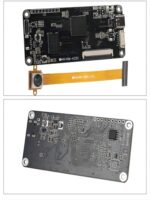 HD 48MP 산업용 의료용 카메라 모듈 USB 드라이버 없는 자동 초점 모듈 - 이미지 5