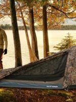 외국 무역 전문 야외 사진 단방향 투명 조류 관찰 위장 ​​퀵 오프닝 방수 경량 야외 캠핑 텐트 - 이미지 3