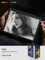 일본 고화질 자기 아이패드 종이 필름 아이패드 에어6 제거 가능한 아이패드 프로 2024 필름 10 태블릿 5 프로스티드 11인치 12.9 애플 미니 6 종이 2022 페인팅 필름 13인치에 적합