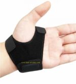 CASE 스포츠 카메라 손목 손바닥 팔 종아리 고정 스트랩 브라켓 Gopro12 DJI 액세서리에 적합 - 이미지 4