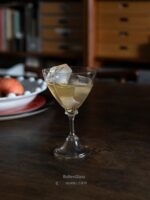 [새해선물] 볼렌글라스 플라워 체코포레스트글라스 레트로 포도주스 와인잔 주스컵 - 이미지 2