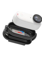 Insta360 GO3S/2/1 미니 썸 스포츠 카메라 캡 클립 카메라 액세서리 다각도 조절 가능 - 이미지 2