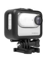 Insta360 GO3S/2/1 미니 썸 스포츠 카메라 캡 클립 카메라 액세서리 다각도 조절 가능 - 이미지 3