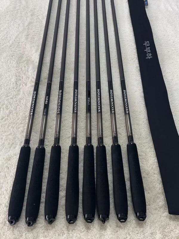 고탄소 붕어낚싯대 28톤 초경량 초극세 초경량 핸드낚싯대 플랫폼낚싯대 초극세 낚싯대 장절 붕어낚싯대