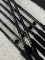 고탄소 붕어낚싯대 28톤 초경량 초극세 초경량 핸드낚싯대 플랫폼낚싯대 초극세 낚싯대 장절 붕어낚싯대 - 이미지 2