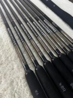 고탄소 붕어낚싯대 28톤 초경량 초극세 초경량 핸드낚싯대 플랫폼낚싯대 초극세 낚싯대 장절 붕어낚싯대 - 이미지 3