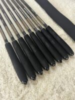 고탄소 붕어낚싯대 28톤 초경량 초극세 초경량 핸드낚싯대 플랫폼낚싯대 초극세 낚싯대 장절 붕어낚싯대 - 이미지 4