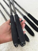 고탄소 붕어낚싯대 28톤 초경량 초극세 초경량 핸드낚싯대 플랫폼낚싯대 초극세 낚싯대 장절 붕어낚싯대 - 이미지 5