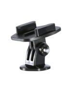 GoPro 플러그 퀵 릴리스 어댑터 베이스 11/10/9/8/7 액세서리 셀카 스틱 플러그 어댑터 퀵 릴리스 플러그 베이스 - 이미지 3