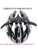 GoPro 자전거 헬멧 스트랩 고정형 모바일 폰 홀더 사이클링 액세서리 DJI Osmo Mountain Dog 스포츠 카메라 - 이미지 4