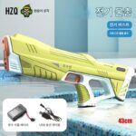 JMT 자매 그룹 g18 글록 대용량 장난감 물 흡수 슈트 소년 전자동 물 흡수 선물 장난감 - 이미지 2