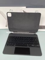 11인치 12.9인치 13인치 에어6m2 아이패드프로 매직키보드 애플/애플 에어5 4에 적합 - 이미지 2