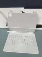 11인치 12.9인치 13인치 에어6m2 아이패드프로 매직키보드 애플/애플 에어5 4에 적합 - 이미지 3