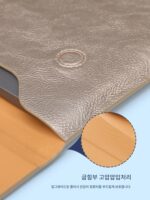 Huawei matebook14S 인치 보호 커버 macbookAir13.3M1 남성 M2 Lenovo Xiaoxin pro16 보호 가방 Xiaomi 15.6 여성 낙하 방지에 적합한 새로운 노트북 라이너 백 - 이미지 4