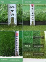 실내 골프 훈련기 퍼팅 트레이너 홈 골프 어린이 실내 골프 훈련 장비 - 이미지 5