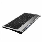 Typec 키보드 도킹 스테이션 11 in 1 노트북 및 태블릿용 다기능 HDMI 고속 컨버터 - 이미지 5